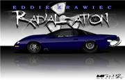 Project Car Update: Eddie Krawiec’s Project Radial-ation Camaro